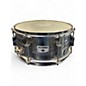 Used TAMA 14X6.5 Rockstar Series Snare Chrome Drum thumbnail
