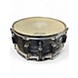 Used TAMA 14X6.5 Rockstar Series Snare Chrome Drum