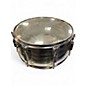 Used TAMA 14X6.5 Rockstar Series Snare Chrome Drum