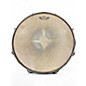 Used TAMA 14X6.5 Rockstar Series Snare Chrome Drum
