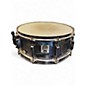 Used Percussion Plus 14X5.5 Student Snare Chrome Drum thumbnail
