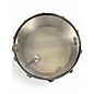 Used Percussion Plus 14X5.5 Student Snare Chrome Drum