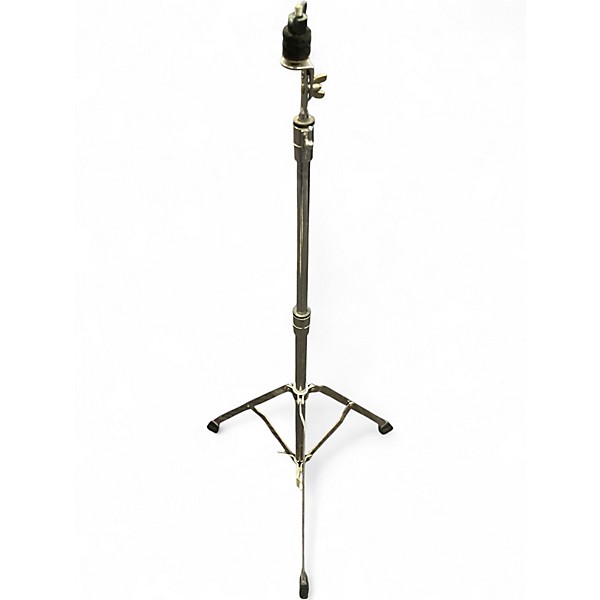 Used Miscellaneous Single-Braced Cymbal Stand