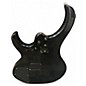 Used Ibanez BTB606 Black Electric Bass Guitar