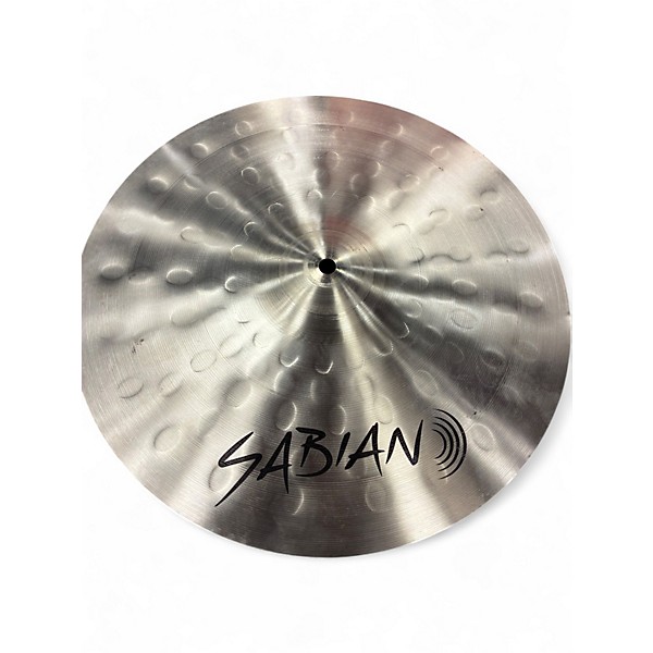 Used SABIAN 22in HHX LEGACY RIDE Cymbal