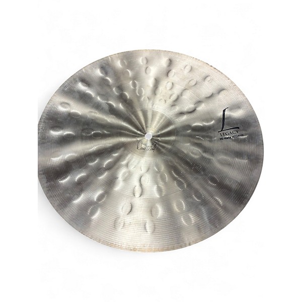 Used SABIAN 22in HHX LEGACY RIDE Cymbal