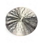 Used SABIAN 22in HHX LEGACY RIDE Cymbal
