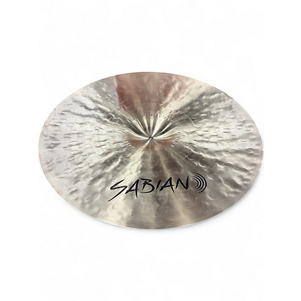 Used SABIAN 22in HHX LEGACY RIDE Cymbal