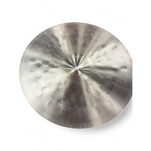 Used SABIAN 15in HHX LEGACY HI HATS PAIR Cymbal