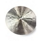 Used SABIAN 15in HHX LEGACY HI HATS PAIR Cymbal
