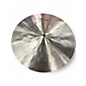 Used SABIAN 15in HHX LEGACY HI HATS PAIR Cymbal