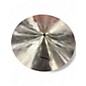 Used SABIAN 15in HHX LEGACY HI HATS PAIR Cymbal