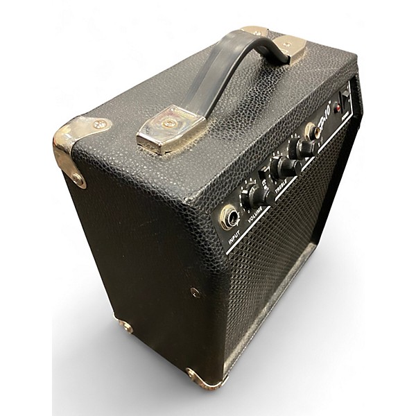 Used Fender SP.10 Guitar Combo Amp