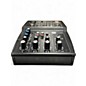 Used Harbinger LVL5 Unpowered Mixer