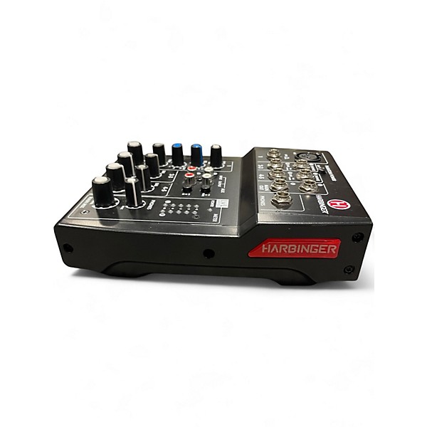 Used Harbinger LVL5 Unpowered Mixer