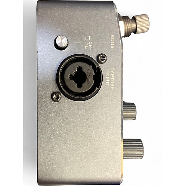 Used 2020s Neural Dsp Nano Cortex Effect Processor