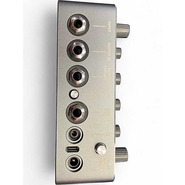 Used 2020s Neural Dsp Nano Cortex Effect Processor