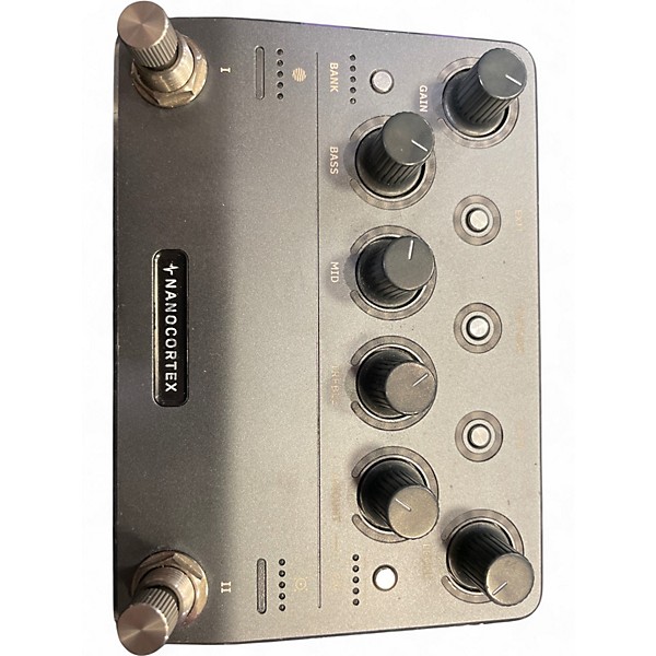 Used 2020s Neural Dsp Nano Cortex Effect Processor