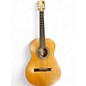 Used Gibson C-O-CLASSIC Natural Acoustic Guitar thumbnail