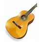 Used Gibson C-O-CLASSIC Natural Acoustic Guitar