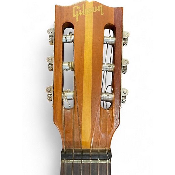 Used Gibson C-O-CLASSIC Natural Acoustic Guitar