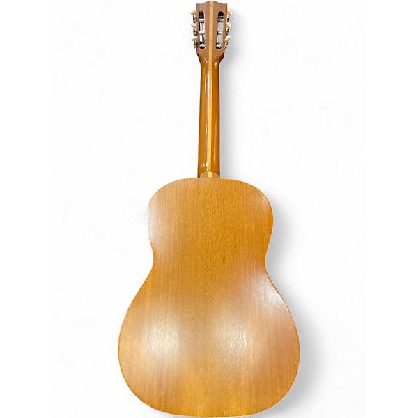 Used Gibson C-O-CLASSIC Natural Acoustic Guitar