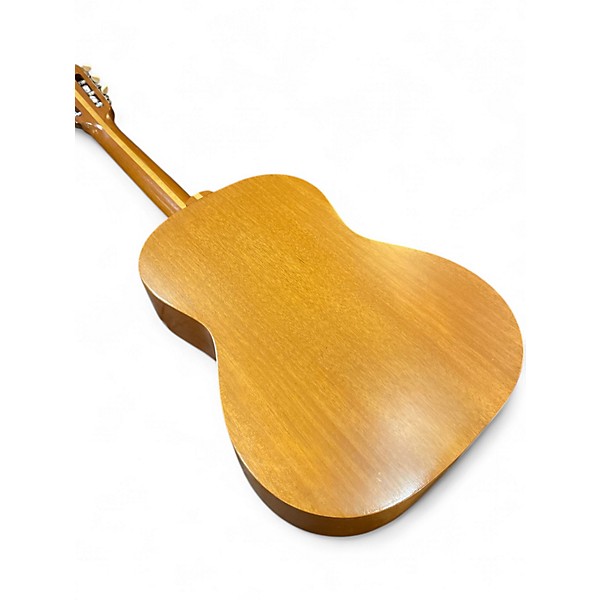 Used Gibson C-O-CLASSIC Natural Acoustic Guitar