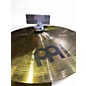 Used MEINL 14in HCS Hi Hat Pair Cymbal thumbnail