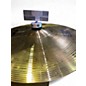 Used MEINL 14in HCS Hi Hat Pair Cymbal