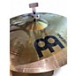 Used MEINL 16in HCS Crash Cymbal thumbnail