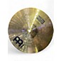 Used MEINL 10in HCS Splash Cymbal thumbnail