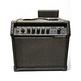 Used Line 6 Spider V 20 MkII 20w 1x8 Guitar Combo Amp