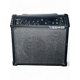 Used Line 6 Spider V 30 1x8 Guitar Combo Amp