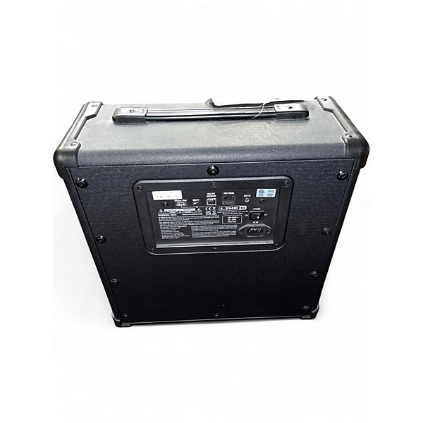 Used Line 6 Spider V 30 1x8 Guitar Combo Amp