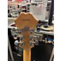 Used Epiphone ES335 Natural Hollow Body Electric Guitar