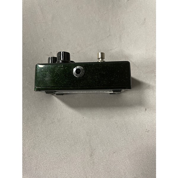 Used MXR Carbon Copy Effect Pedal