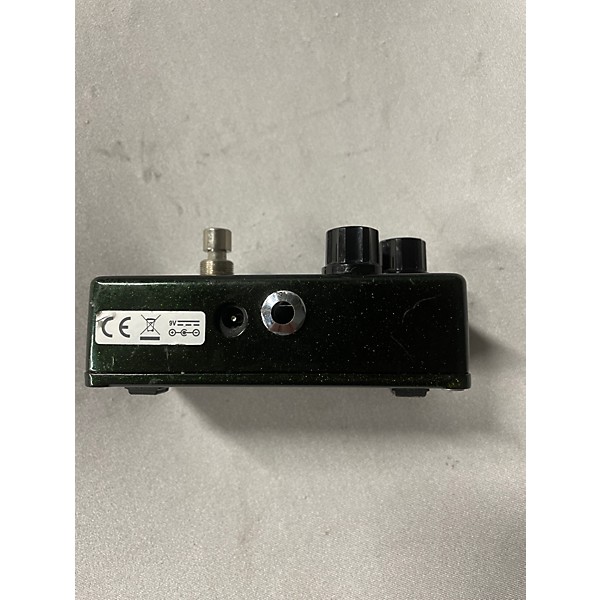 Used MXR Carbon Copy Effect Pedal