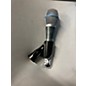 Used Shure Beta 87A Condenser Microphone