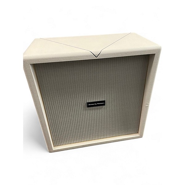 Used Divided By 13 2x12d cabinet Guitar Cabinet