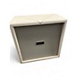 Used Divided By 13 2x12d cabinet Guitar Cabinet thumbnail