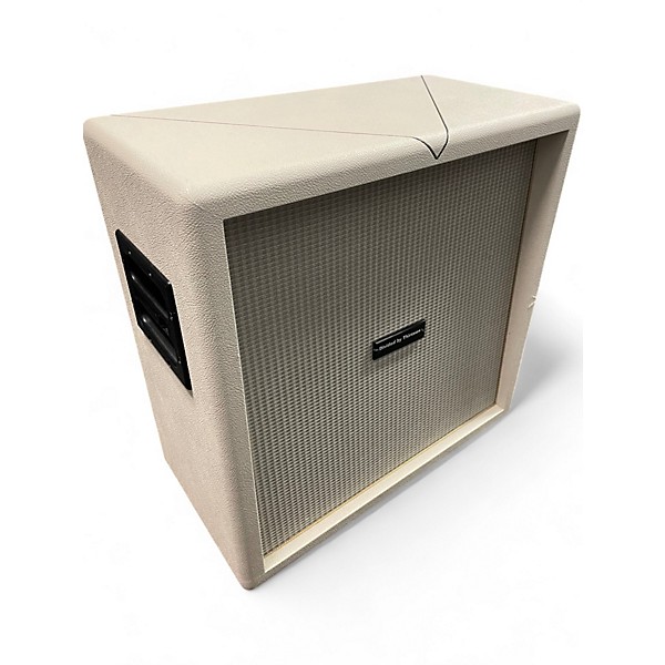 Used Divided By 13 2x12d cabinet Guitar Cabinet