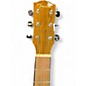 Used 2020s Fender CP60S 3 Color Sunburst Acoustic Guitar