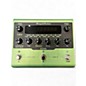 Used 2020s IK Multimedia X Time Effect Processor thumbnail