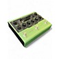 Used 2020s IK Multimedia X Time Effect Processor
