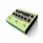 Used 2020s IK Multimedia X Time Effect Processor