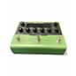 Used 2020s IK Multimedia X Time Effect Processor