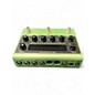 Used 2020s IK Multimedia X Time Effect Processor