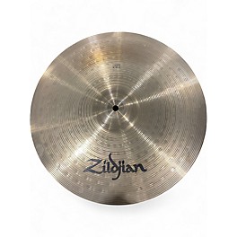 Used Zildjian 16in Avedis Crash Cymbal