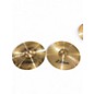 Used Zildjian 14in Avedis Hi Hat Pair Cymbal thumbnail