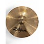 Used Zildjian 14in Avedis Hi Hat Pair Cymbal